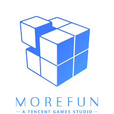 MoreFun Studios — BuffBuff media partner